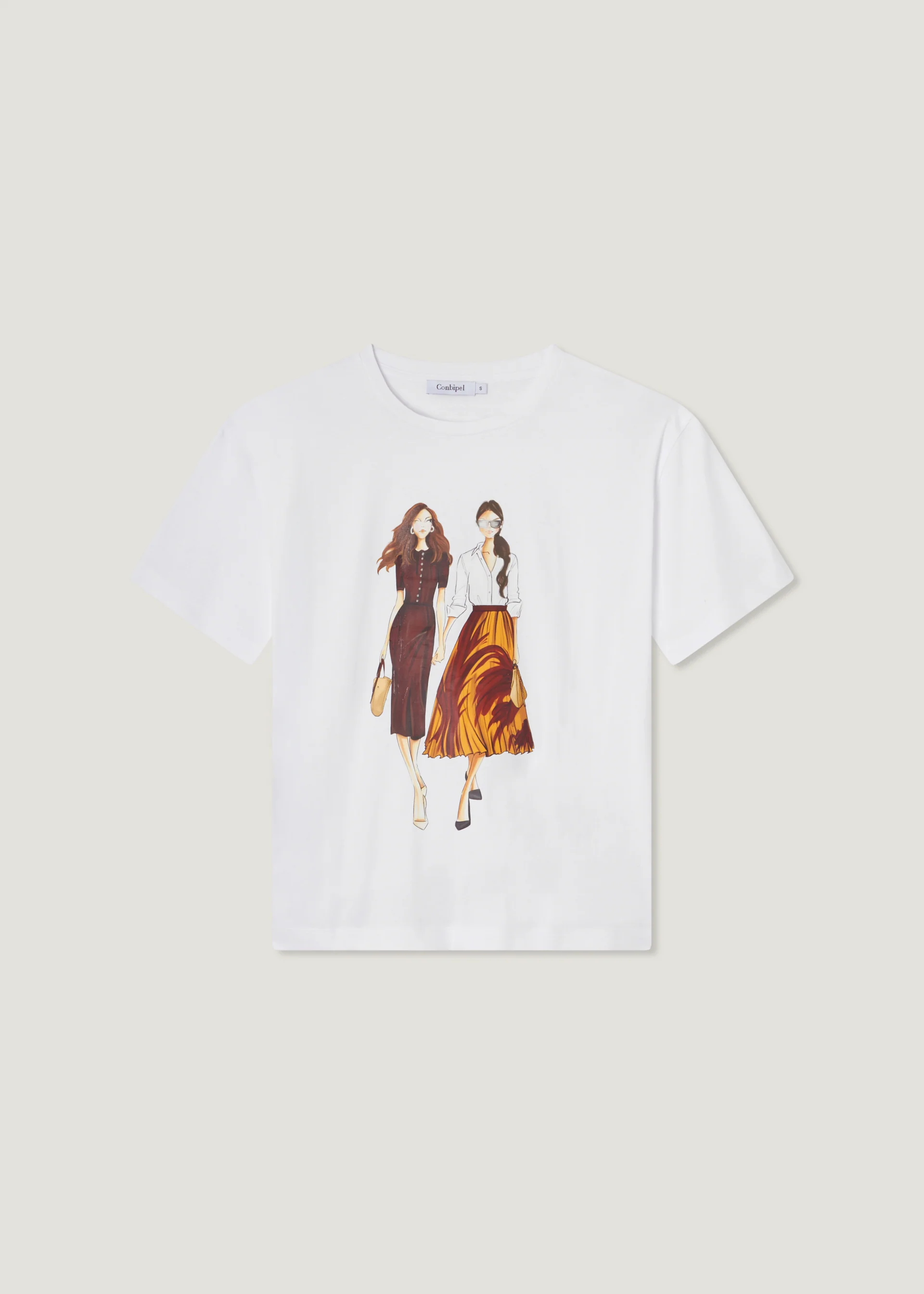New In Donna