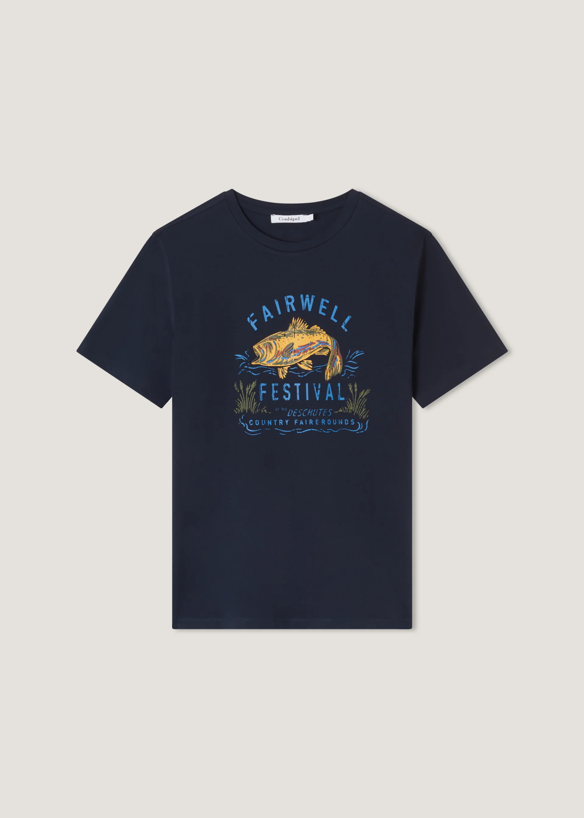 T-shirt Uomo